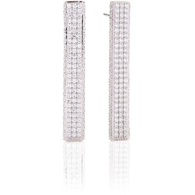 Brincos E10766-CZ - SIF JAKOBS Brincos E10766-CZ - SIF JAKOBS