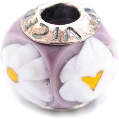 Conta p/ Pulseira VMB0040-27 - VICEROY Conta p/ Pulseira VMB0040-27 - VICEROY