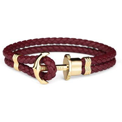 Bracelete PHPHLGDBXS - PAUL HEWITT Bracelete PHPHLGDBXS - PAUL HEWITT