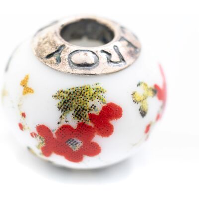 Conta p/ Pulseira VMB0046-24 - VICEROY Conta p/ Pulseira VMB0046-24 - VICEROY