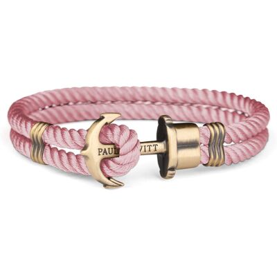 Bracelete PH-PH-N-AXXXL - PAUL HEWITT Bracelete PH-PH-N-AXXXL - PAUL HEWITT