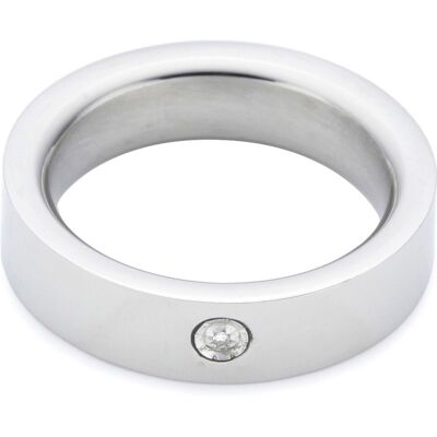 Anel S018515016 (Tamanho 16) - MORELLATO Anel S018515016 (Tamanho 16) - MORELLATO