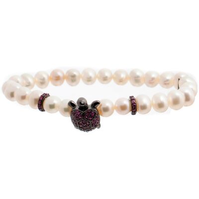 Bracelete JLABRTRTLE5WH - LANCASTER Bracelete JLABRTRTLE5WH - LANCASTER