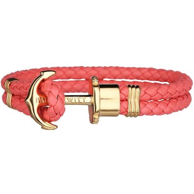 Bracelete PH-PH-L-G-CBS - PAUL HEWITT Bracelete PH-PH-L-G-CBS - PAUL HEWITT