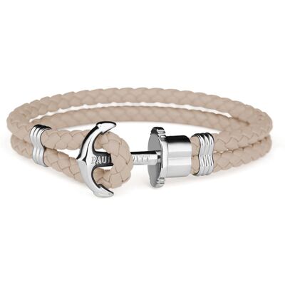 Bracelete PHPHLSHXXXL - PAUL HEWITT Bracelete PHPHLSHXXXL - PAUL HEWITT