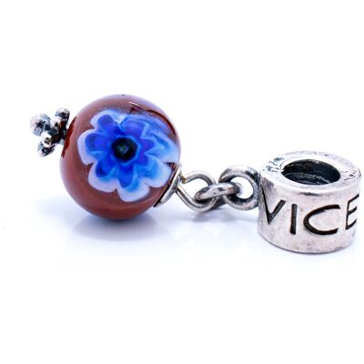 Conta p/ Pulseira VMB0034-24 - VICEROY Conta p/ Pulseira VMB0034-24 - VICEROY