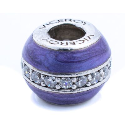 Conta p/ Pulseira VMM0317-27 - VICEROY Conta p/ Pulseira VMM0317-27 - VICEROY