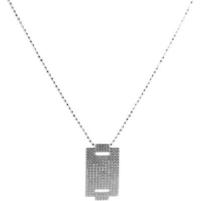 Colar P0044-CZ - SIF JAKOBS Colar P0044-CZ - SIF JAKOBS
