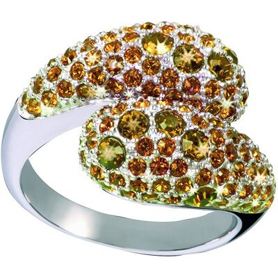 Anel GR33-04 (Tamanho 19mm) - GLAMOUR Anel GR33-04 (Tamanho 19mm) - GLAMOUR