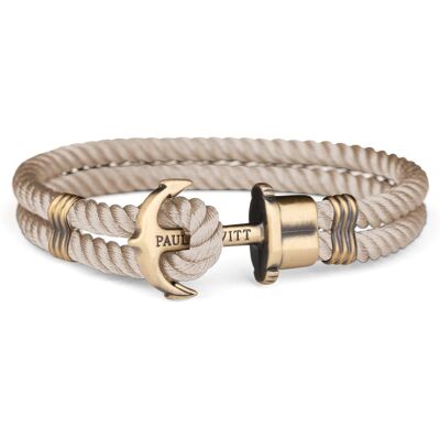 Bracelete PH-PH-N-M-H-S - PAUL HEWITT Bracelete PH-PH-N-M-H-S - PAUL HEWITT
