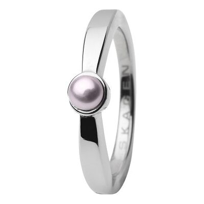Anel JRSP032SS5 (Tamanho 10) - SKAGEN Anel JRSP032SS5 (Tamanho 10) - SKAGEN
