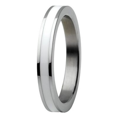 Anel JRSW036SS8 (Tamanho 17) - SKAGEN Anel JRSW036SS8 (Tamanho 17) - SKAGEN