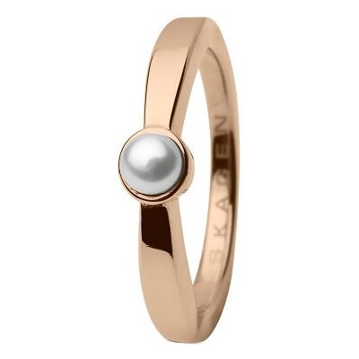 Anel JRSR032SS8 (Tamanho 17) - SKAGEN Anel JRSR032SS8 (Tamanho 17) - SKAGEN