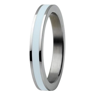 Anel JRSI036SS8 (Tamanho 17) - SKAGEN Anel JRSI036SS8 (Tamanho 17) - SKAGEN