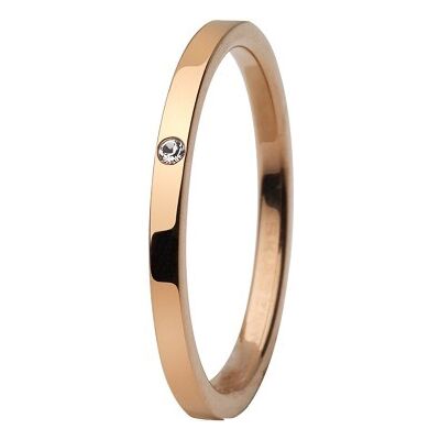 Anel JRSR025SS8 (Tamanho 18) - SKAGEN Anel JRSR025SS8 (Tamanho 18) - SKAGEN
