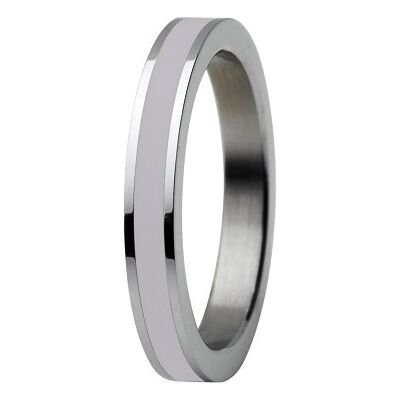 Anel JRSV036SS8 (Tamanho 17) - SKAGEN Anel JRSV036SS8 (Tamanho 17) - SKAGEN