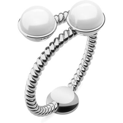 Anel PHFRROPES56 (Tamanho T56) - PAUL HEWITT Anel PHFRROPES56 (Tamanho T56) - PAUL HEWITT