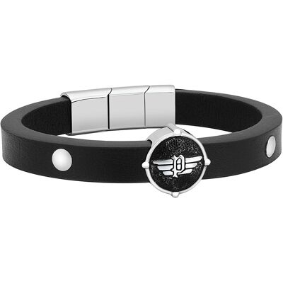 Pulseira S14AMK01B - POLICE Pulseira S14AMK01B - POLICE