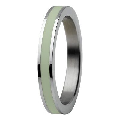 Anel JRSA036SS8 (Tamanho 17) - SKAGEN Anel JRSA036SS8 (Tamanho 17) - SKAGEN