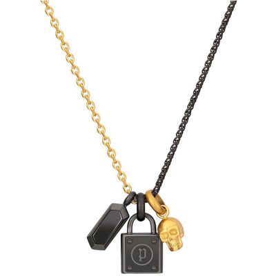 Pulseira PEJGN2009012 - POLICE Pulseira PEJGN2009012 - POLICE
