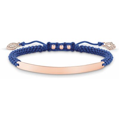 Pulseira A00688981L19v - THOMAS SABO Pulseira A00688981L19v - THOMAS SABO