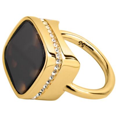 Anel 5448728 (Tamanho 55mm) - ADORE Anel 5448728 (Tamanho 55mm) - ADORE