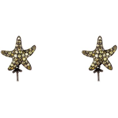 Pingente JLA-EAR-STAR3 - LANCASTER Pingente JLA-EAR-STAR3 - LANCASTER