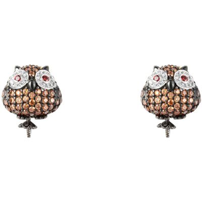Pingente JLA-EAR-OWL-4 - LANCASTER Pingente JLA-EAR-OWL-4 - LANCASTER