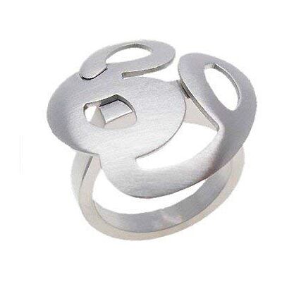 Anel TJ0525 (Tamanho 14) - BREIL Anel TJ0525 (Tamanho 14) - BREIL