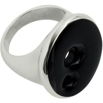 Anel TJ0826-15 (Tamanho 15) - BREIL Anel TJ0826-15 (Tamanho 15) - BREIL