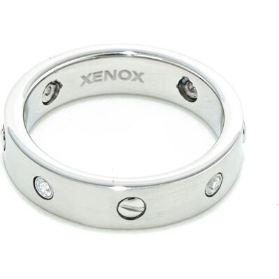 Anel X1479-52 (Tamanho 52) - XENOX Anel X1479-52 (Tamanho 52) - XENOX
