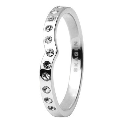 Anel JRSS024SS5 (Tamanho 10) - SKAGEN Anel JRSS024SS5 (Tamanho 10) - SKAGEN