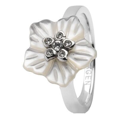 Anel JRSW023SS8 (Tamanho 18) - SKAGEN Anel JRSW023SS8 (Tamanho 18) - SKAGEN