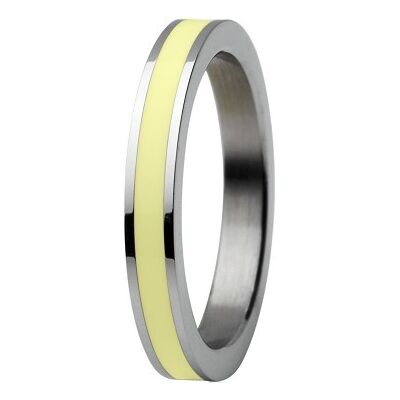 Anel JRSY036SS8 (Tamanho 17) - SKAGEN Anel JRSY036SS8 (Tamanho 17) - SKAGEN