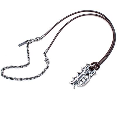Pingente PJ21917PLE-02 - POLICE Pingente PJ21917PLE-02 - POLICE