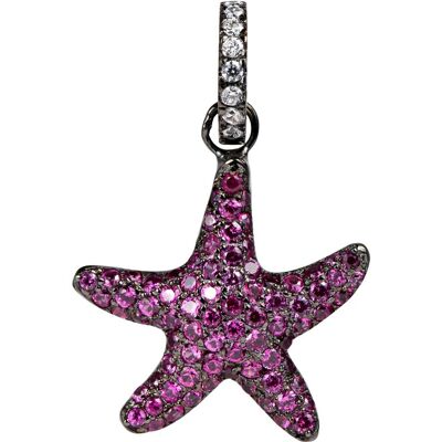 Pingente JLA-PEN-STAR5 - LANCASTER Pingente JLA-PEN-STAR5 - LANCASTER