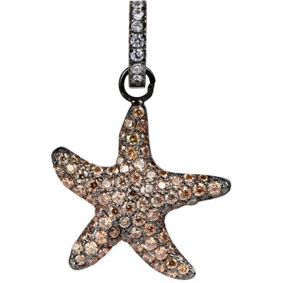 Pingente JLA-PEN-STAR4 - LANCASTER Pingente JLA-PEN-STAR4 - LANCASTER
