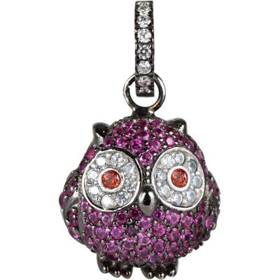 Pingente JLA-PEN-OWL-5 - LANCASTER Pingente JLA-PEN-OWL-5 - LANCASTER