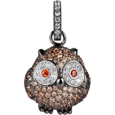 Pingente JLA-PEN-OWL-4 - LANCASTER Pingente JLA-PEN-OWL-4 - LANCASTER