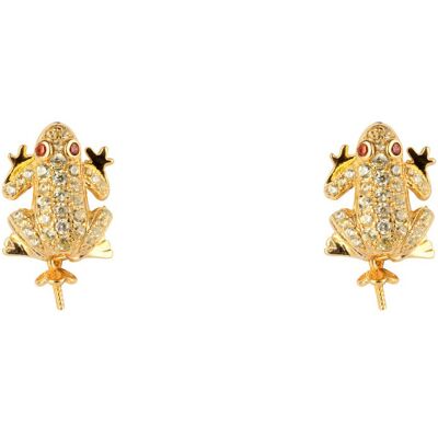 Pingente JLA-EAR-FROG6 - LANCASTER Pingente JLA-EAR-FROG6 - LANCASTER