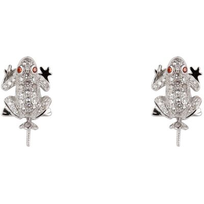 Pingente JLA-EAR-FROG1 - LANCASTER Pingente JLA-EAR-FROG1 - LANCASTER