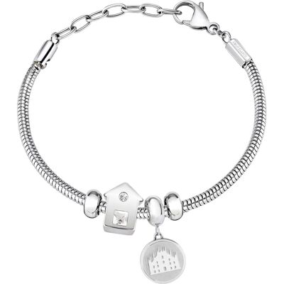 Pulseira SCZ1068 - MORELLATO Pulseira SCZ1068 - MORELLATO