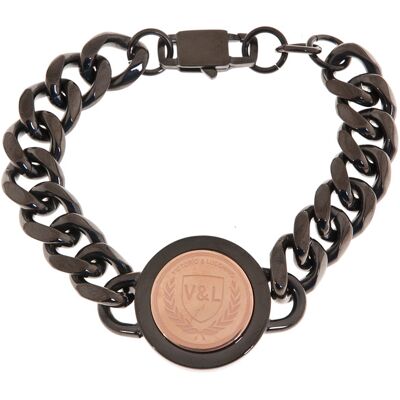 Pulseira VJ0189BR - VICTORIO & LUCCHINO Pulseira VJ0189BR - VICTORIO & LUCCHINO