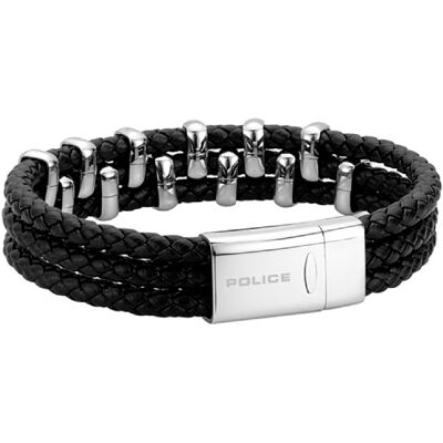 Bracelete S14APL01B - POLICE Bracelete S14APL01B - POLICE