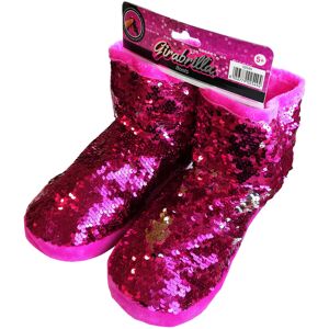 Pantufas S-M - GIRABRILLA Pantufas S-M - GIRABRILLA