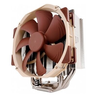 Cooler de Ar CPU NH-U14S - NOCTUA Cooler de Ar CPU NH-U14S - NOCTUA