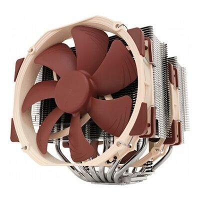 Cooler de Ar CPU NH-D15 - NOCTUA Cooler de Ar CPU NH-D15 - NOCTUA