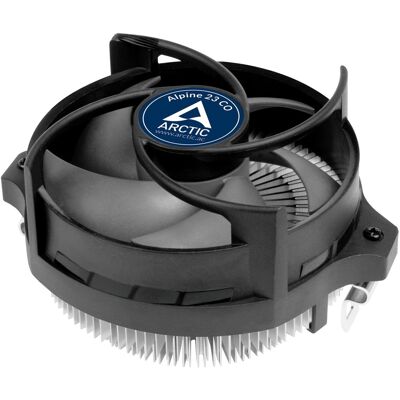 Cooler CPU Arctic Alpine 23 CO Cooler CPU Arctic Alpine 23 CO