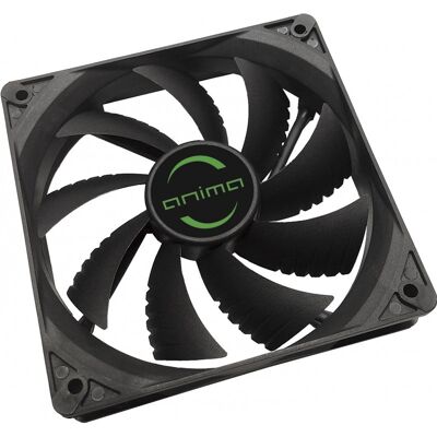 Ventilador Anima Auxiliar 120x120mm - TACENS Ventilador Anima Auxiliar 120x120mm - TACENS