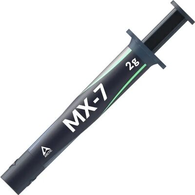Pasta Térmica MX-7 2g High Performance - ARCTIC Pasta Térmica MX-7 2g High Performance - ARCTIC